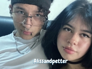 Alissandpetter