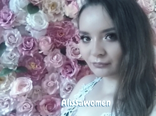 Alissawomen