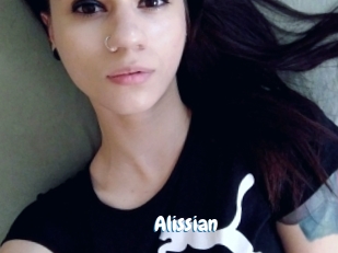 Alissian