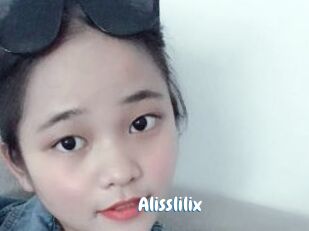 Alisslilix