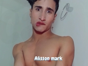 Alisson_mark