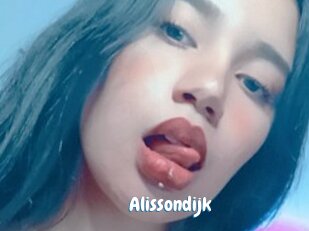 Alissondijk
