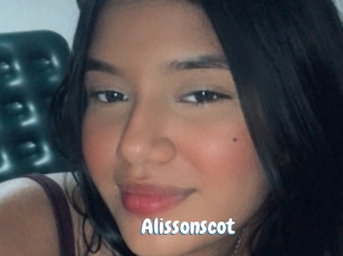 Alissonscot