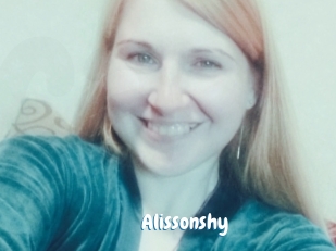 Alissonshy