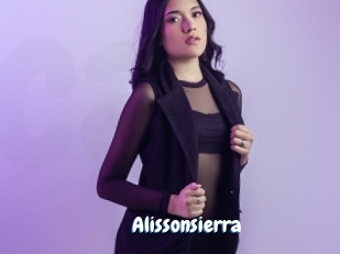 Alissonsierra