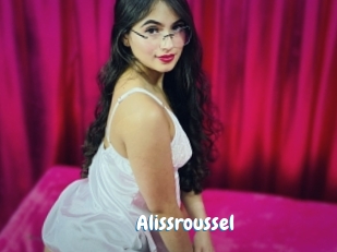 Alissroussel