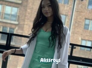 Alissroys