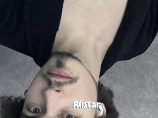 Alistar