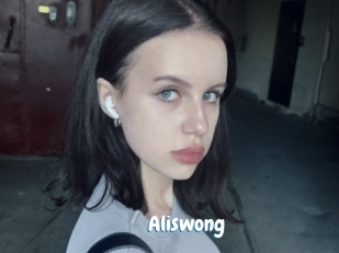 Aliswong