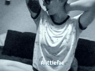 Alittlefae