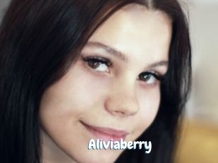 Aliviaberry