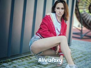 Aliviafoxy