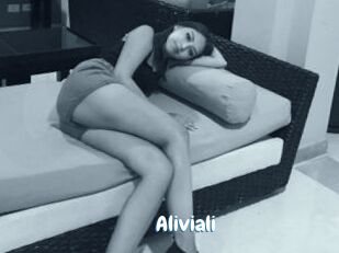 Aliviali