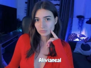 Alivianeal