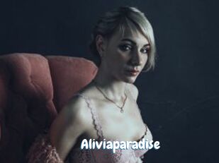 Aliviaparadise