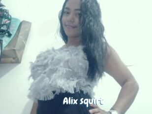 Alix_squirt