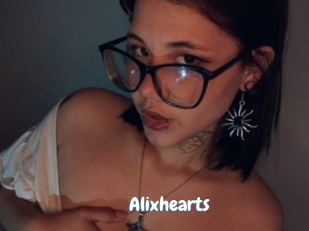 Alixhearts