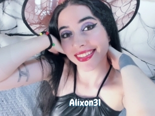 Alixon31