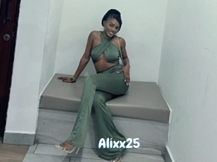 Alixx25