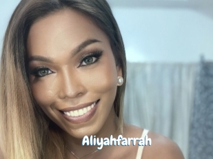 Aliyahfarrah