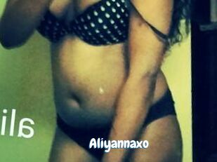 Aliyannaxo