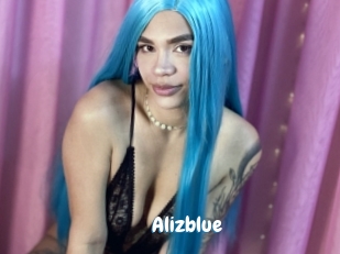 Alizblue