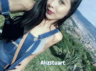 Alizstuart