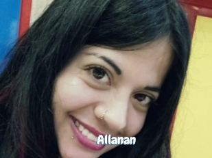 Allanan