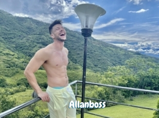 Allanboss