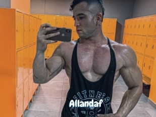 Allandaf