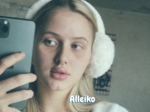 Alleiko