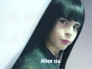 Allen_isa