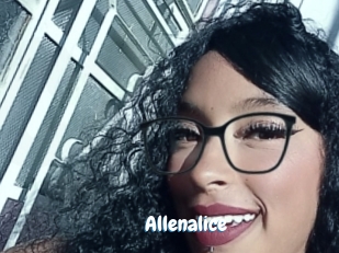 Allenalice