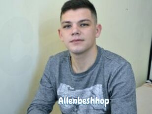 Allenbeshhop