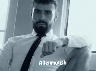 Allenmulish