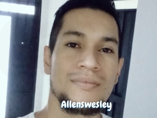 Allenswesley