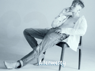 Allenwesty