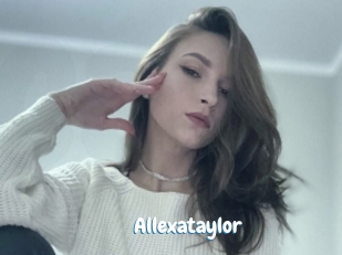 Allexataylor