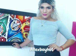 Allexboyhot