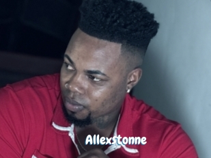 Allexstonne