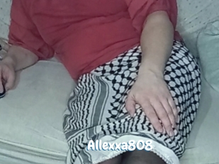 Allexxa808