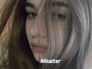 Alliaster