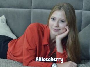 Allicecherry