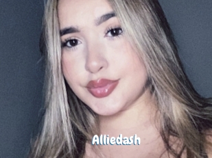 Alliedash