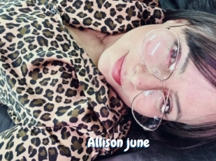 Allison_june