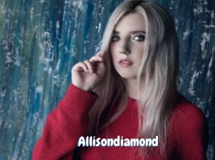 Allisondiamond