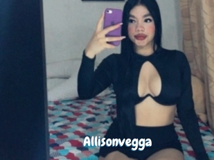 Allisonvegga