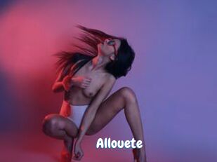 Allouete