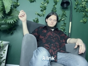 Allrik