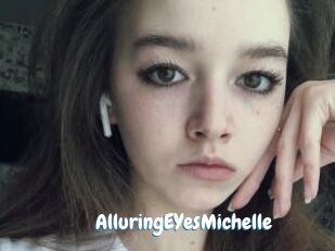 AlluringEYesMichelle